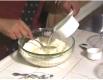 Besan Puda Recipe